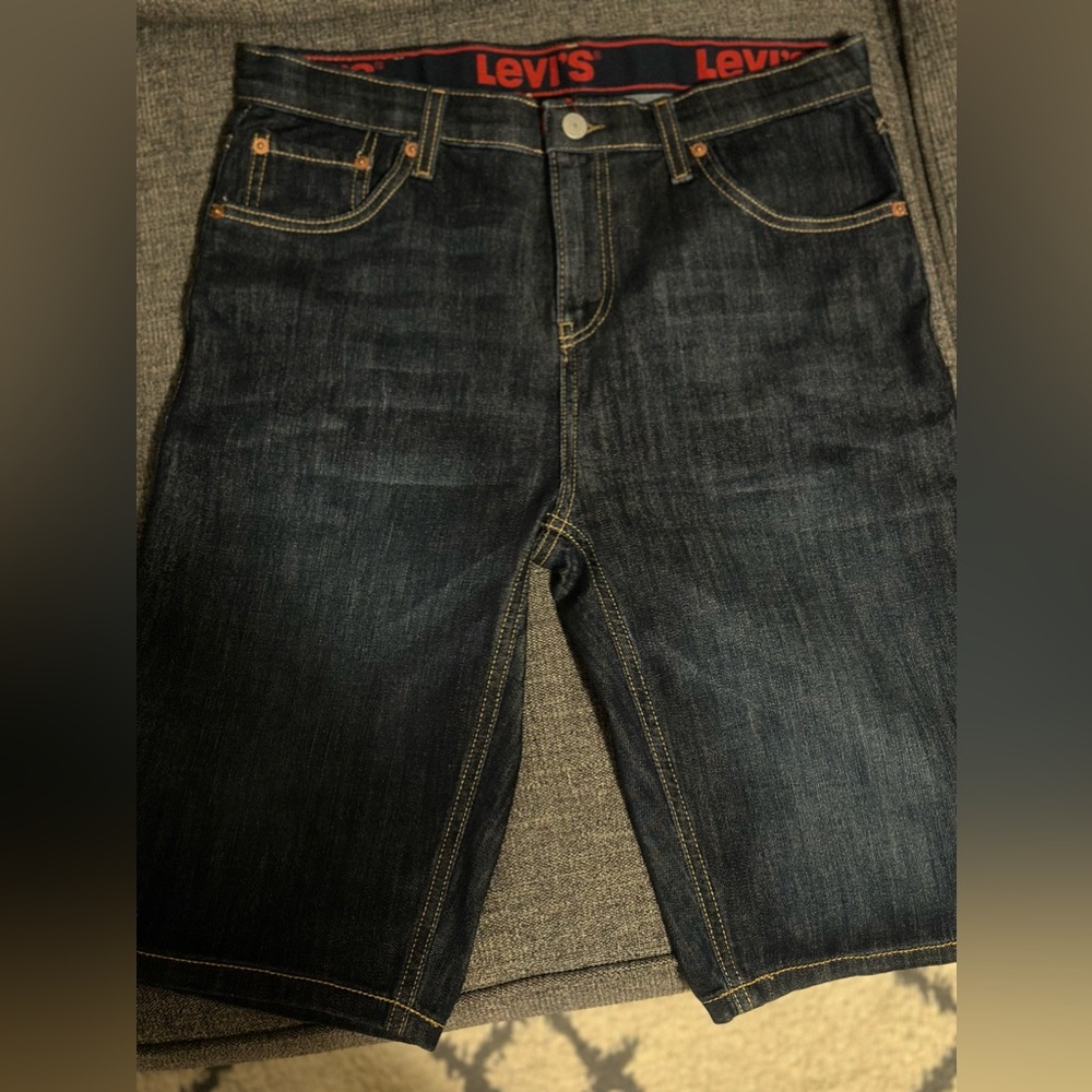 Levi’s Men